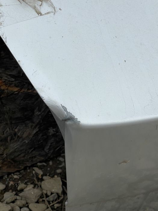 Haion Portbagaj Cu Defecte Skoda Octavia 1Z3 2004 - 2013 Sedan/Berlina