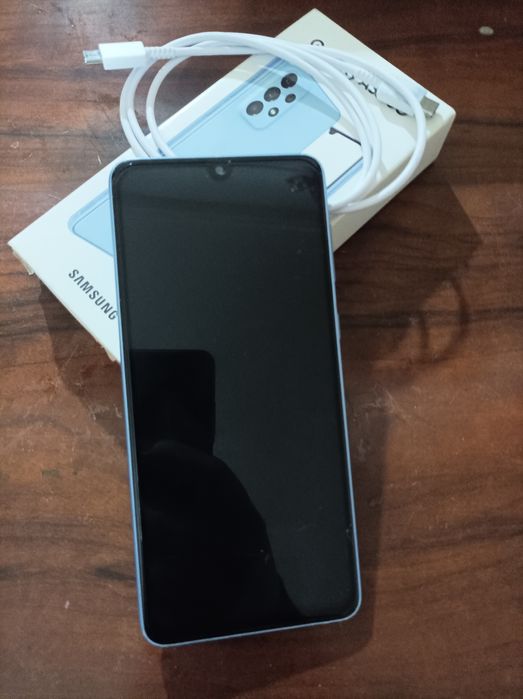 Samsung A33 5G hotira 128 lik