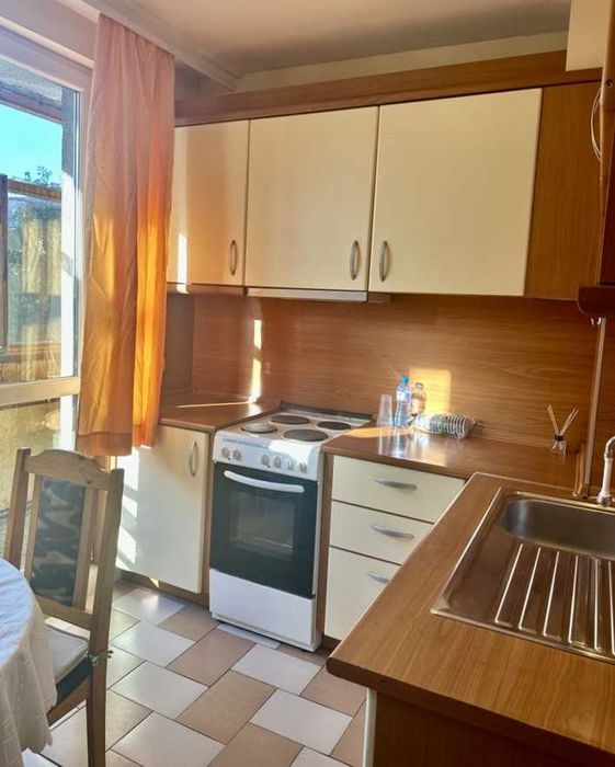 Дава се под наем Тристаен апартамент в София, Стрелбище - 95 кв.м за 790 € - Снимка #5