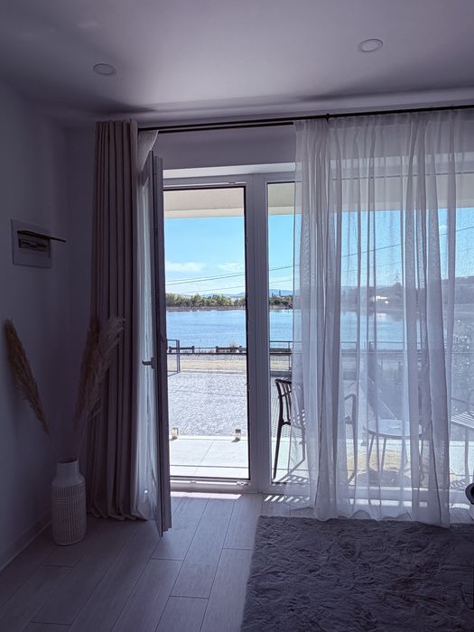 4 Apartamente  in regim hotelier