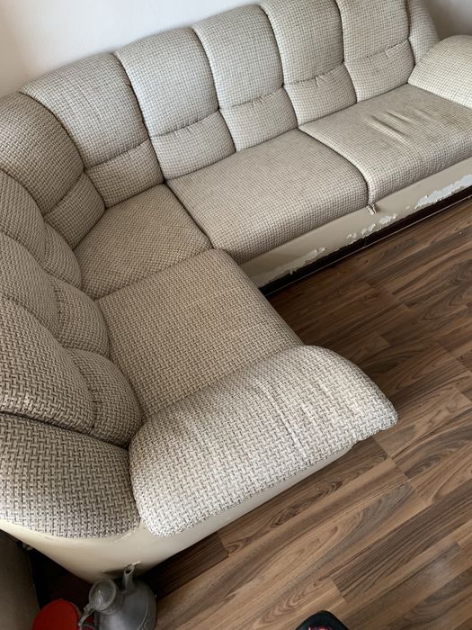 Диван угловой, продам !