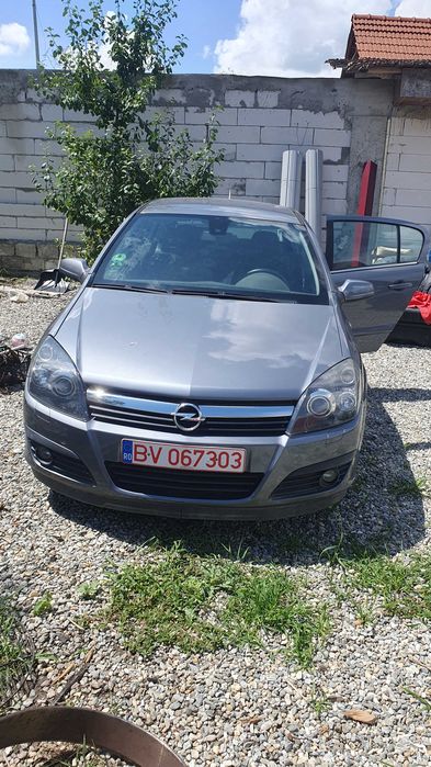 Opel Astra h 1.6 16v Twinport