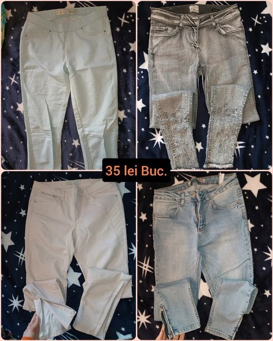 Diverse articole de îmbrăcăminte