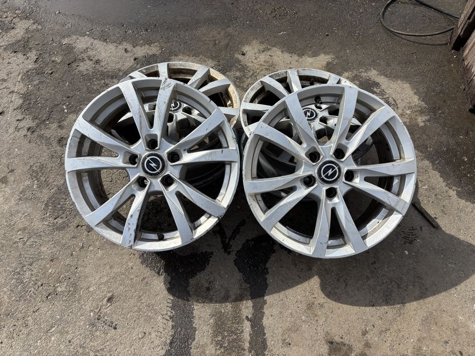 Продаи диски R16 шевроле , опель
