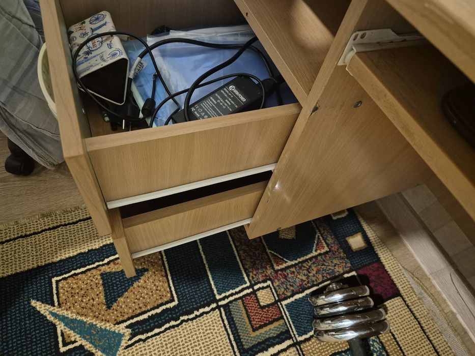 Спальная гарнитура для подростка