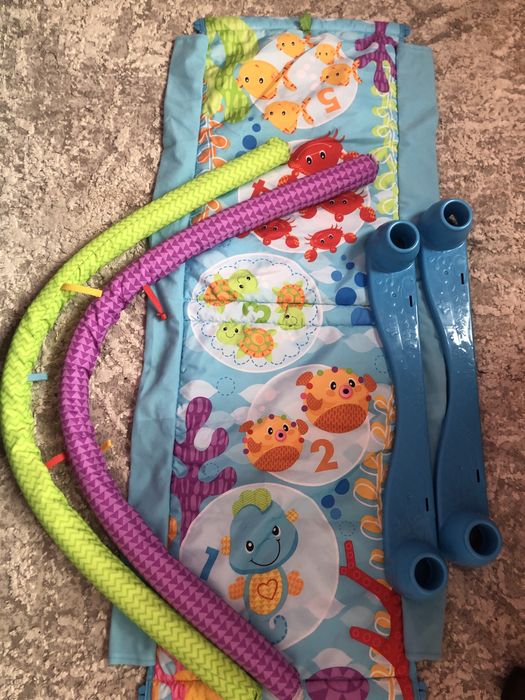 Активна гимнастика