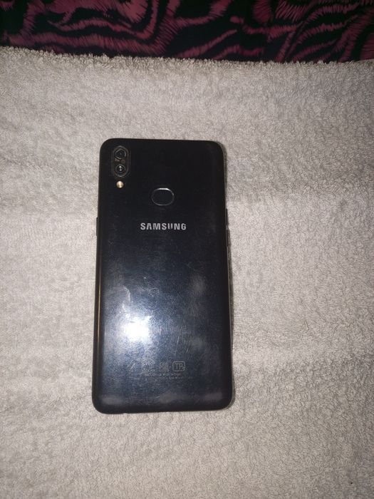 Samsung a10s telefoni