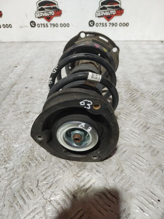 amortizor dreapta fata volkswagen passat b8 (2014-2019) 2.0 motorina 2