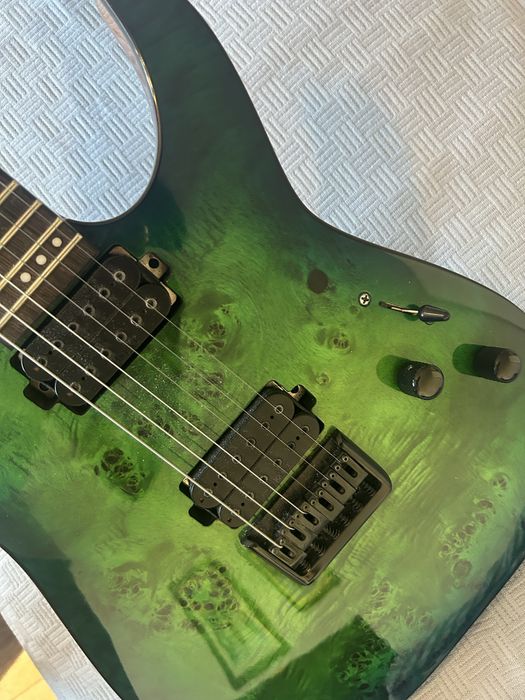 Электрогитара schecter c-6 pro