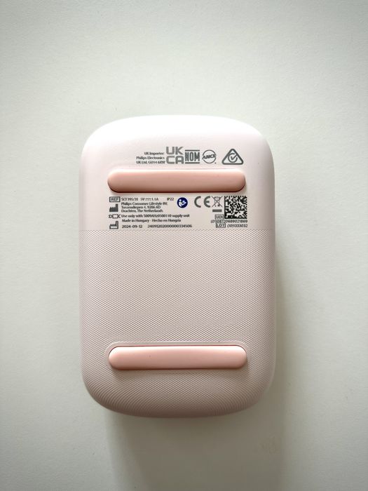 Pompa electrica de san, Philips Avent, inca in garantie