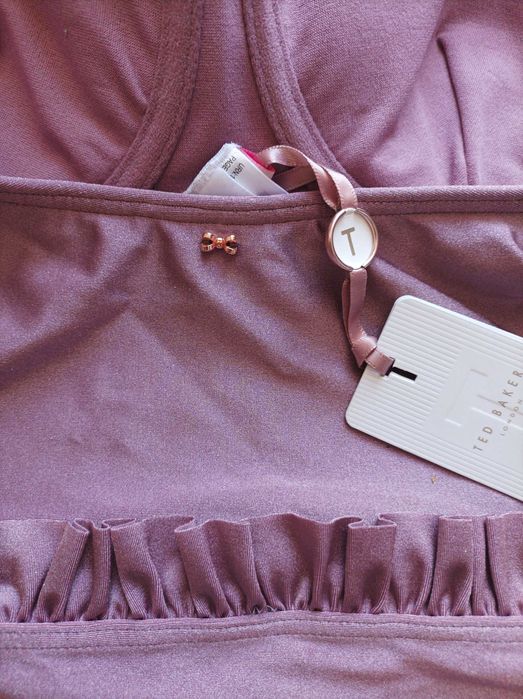 Ted Baker/Fisico/Zeybra/Miss Bikini  Бански XS/S