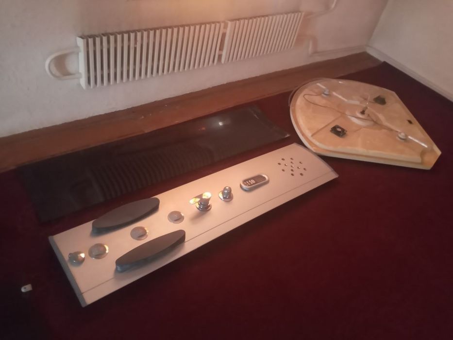 Dushavoy kabina dushavoy vana