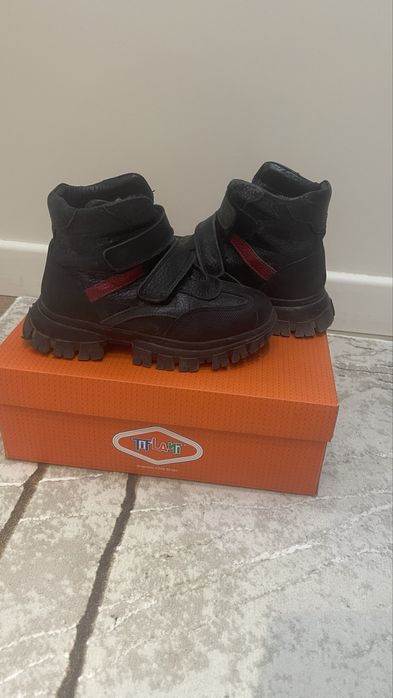 Детский обувь