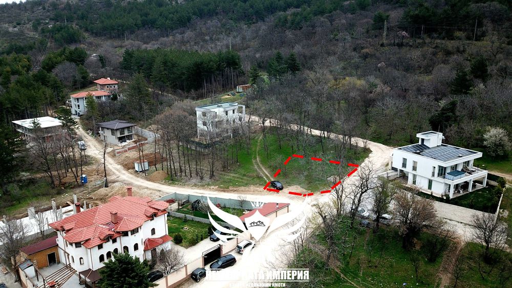 Продава се Парцел в Асеновград - 300 кв.м за 215 €/кв.м - Снимка #8