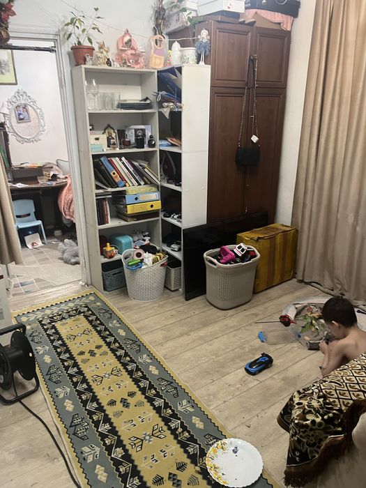 Сдам домик 45 кв