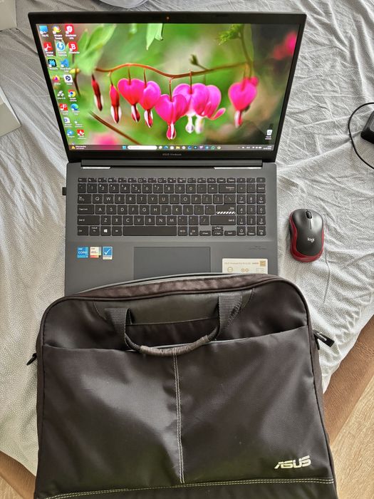 ASUS Vivobook Pro 15 OLED