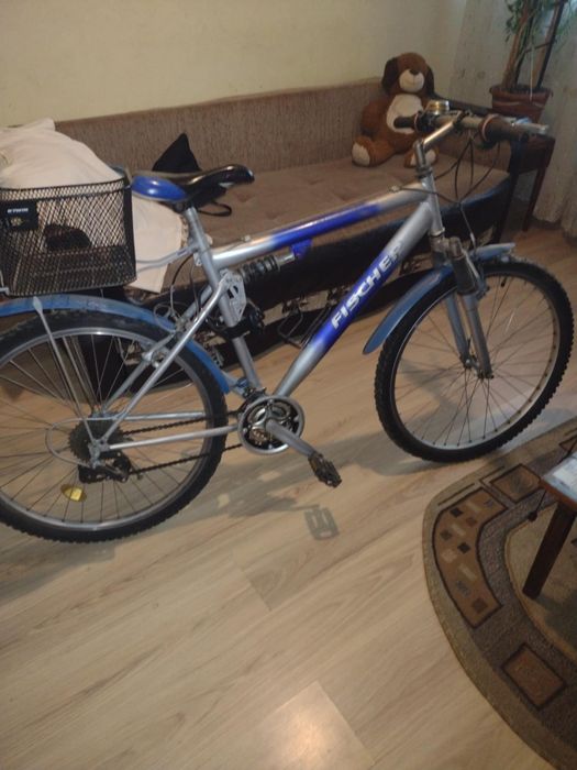 Bicicleta de vanzare