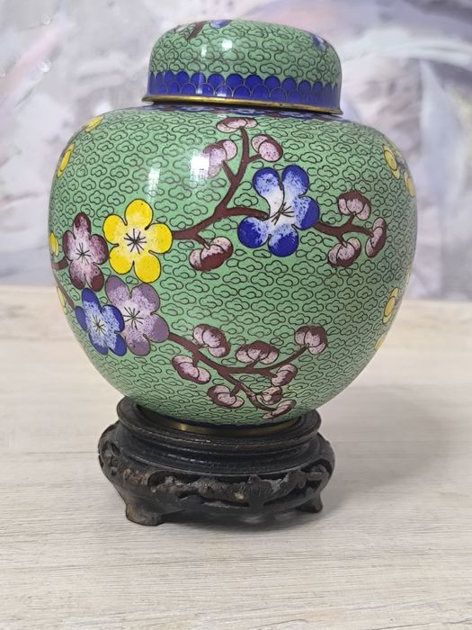 Продаю  клуазоне