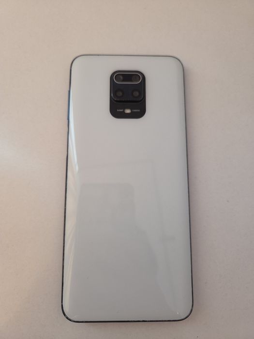 xiaomi redmi note 9s