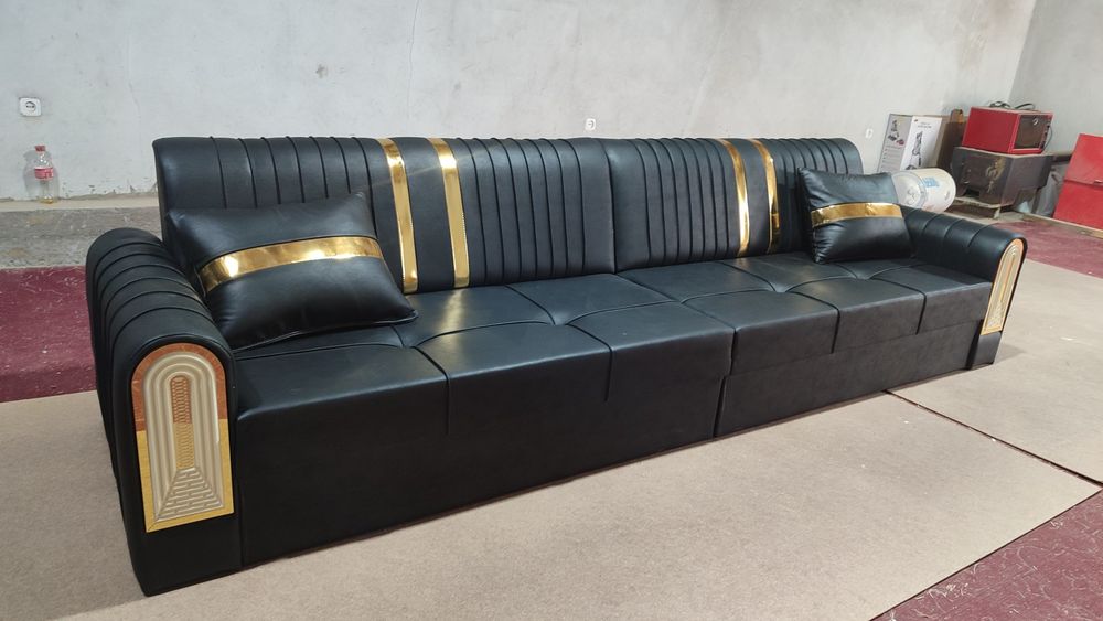 Новый диван сатилады