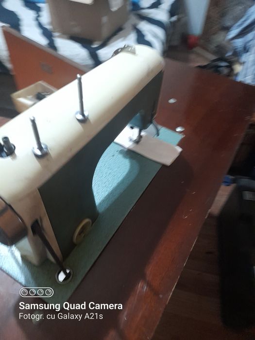 Vand masina de cusut200