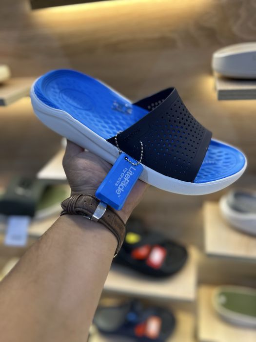 крокс уси очик вариянтларидан келди