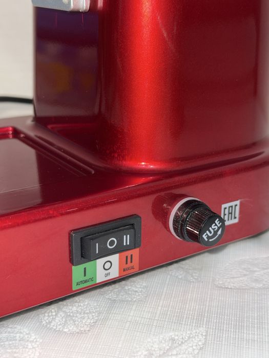 Кофемолка Viatto