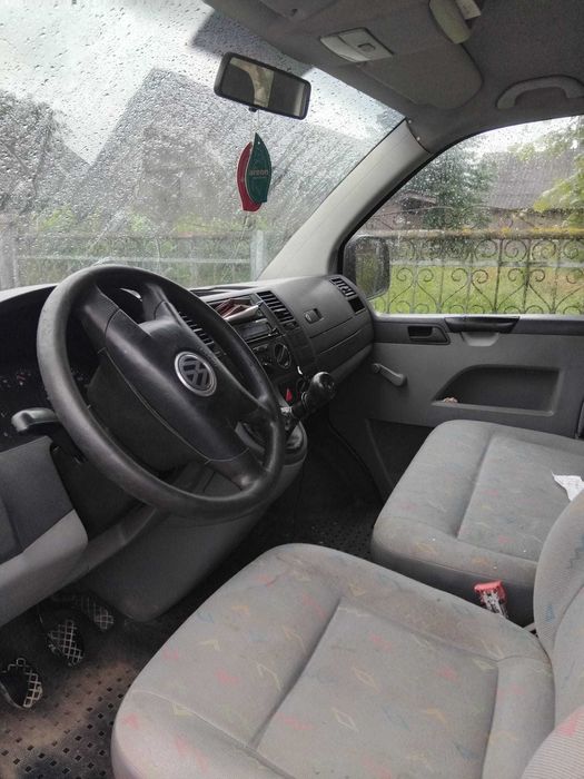 VOLKSWAGEN ID.5 2005 — imagine 3