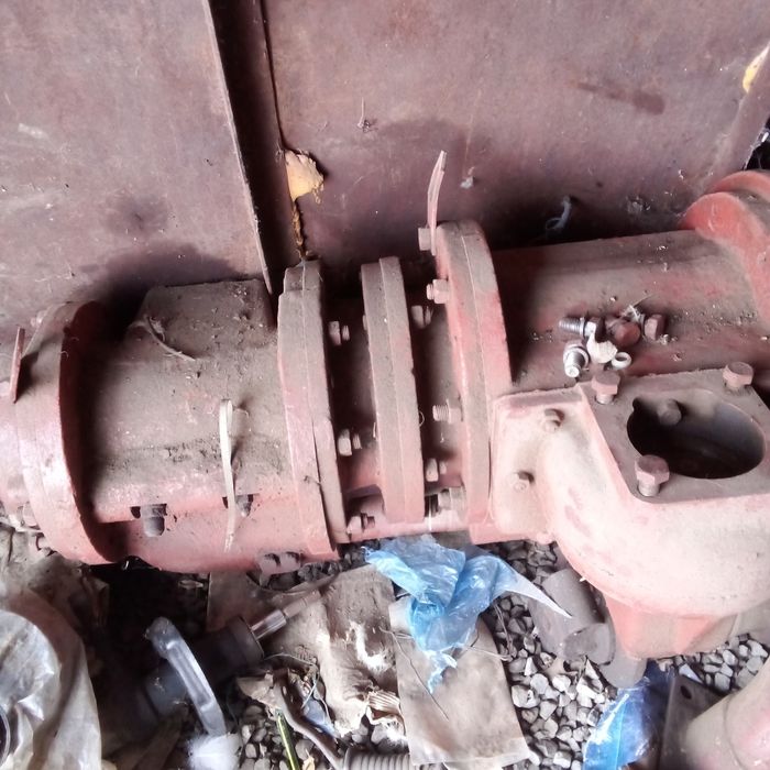 Продам, станцию компрессор ПР- 10