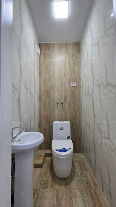 Продаётся 4х комнатная квартира по адресу Геофизика с евроремонтом