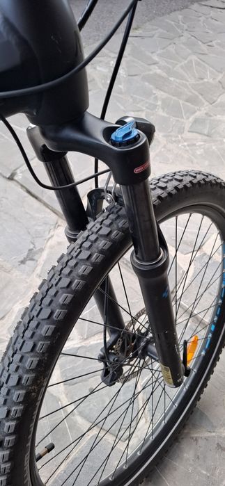 Cube cross race pro electric