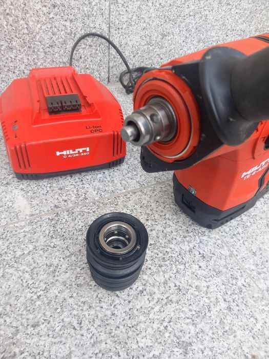 Hilti TE 6-A22 Перфоратор Хилти
