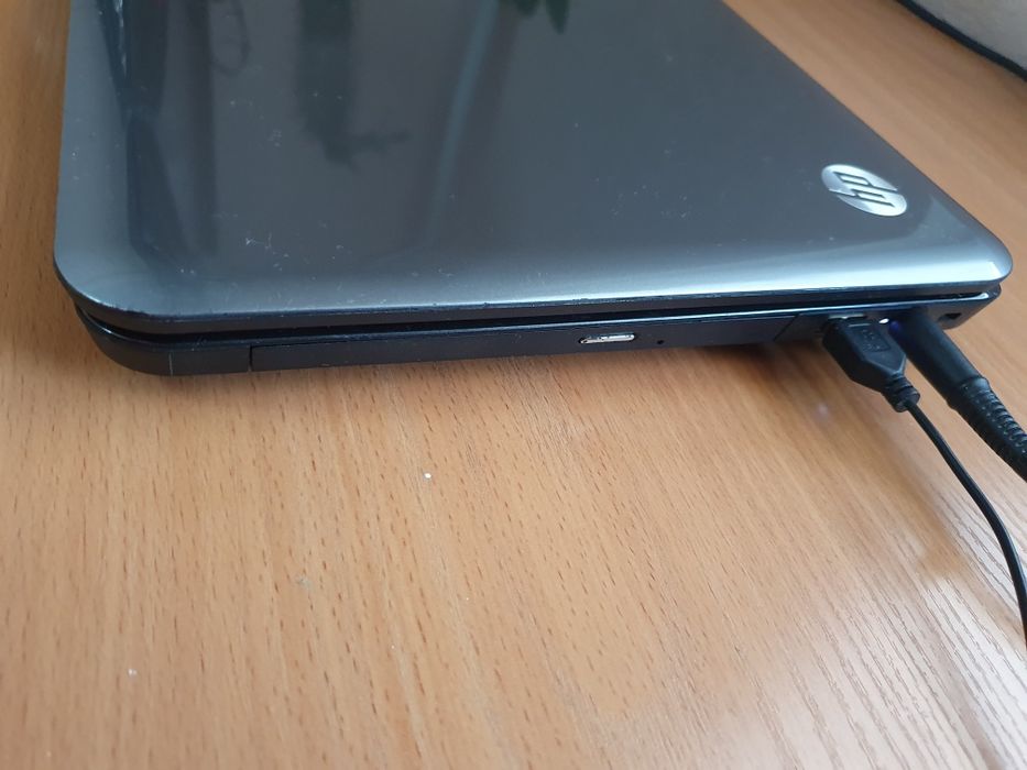 Notebook HP pavilion g6
