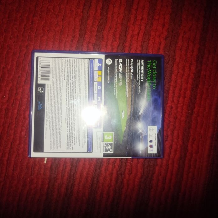 Продаю диск пс4 за 17500тг