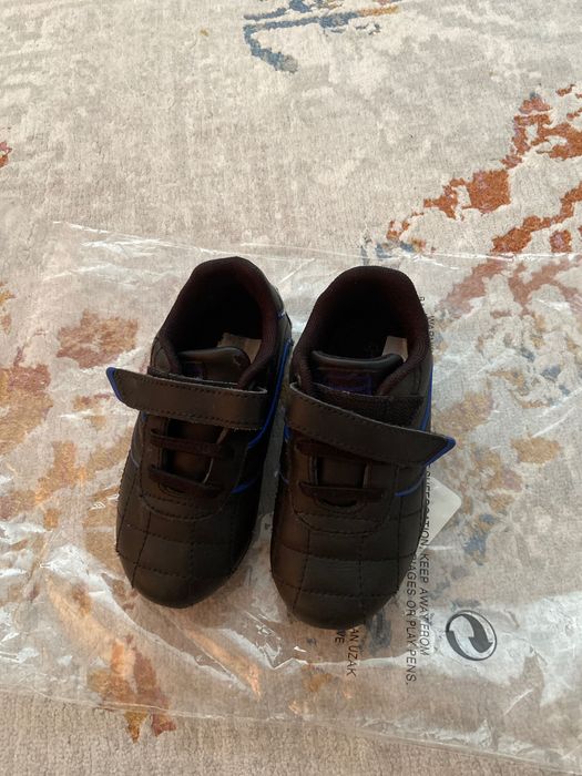 Кроссовки для мальчика