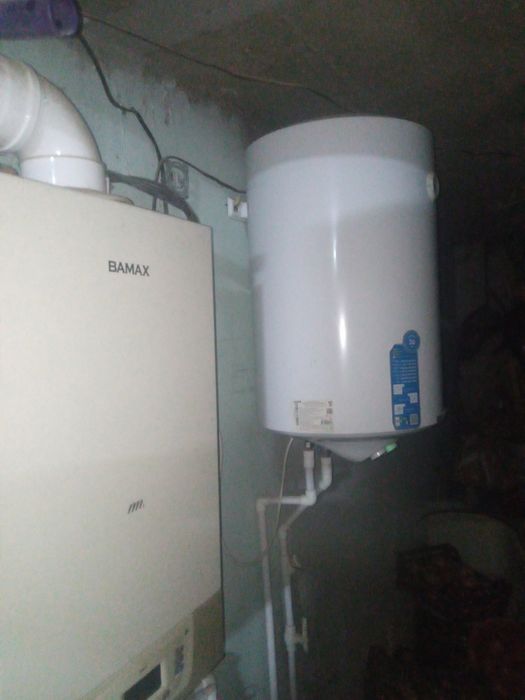 Чистема и ремонт аристонов любих видов