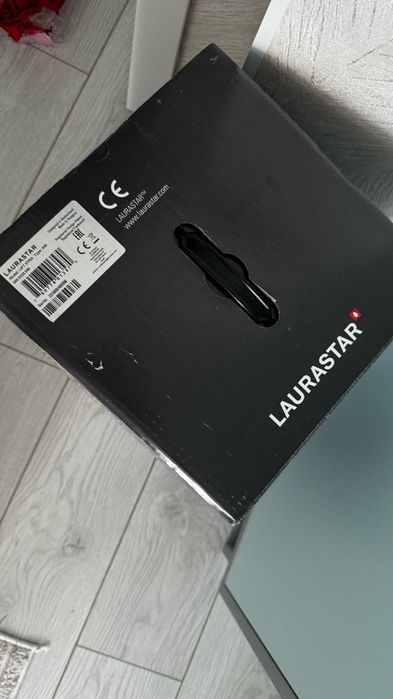 Laura Star lift Xtra