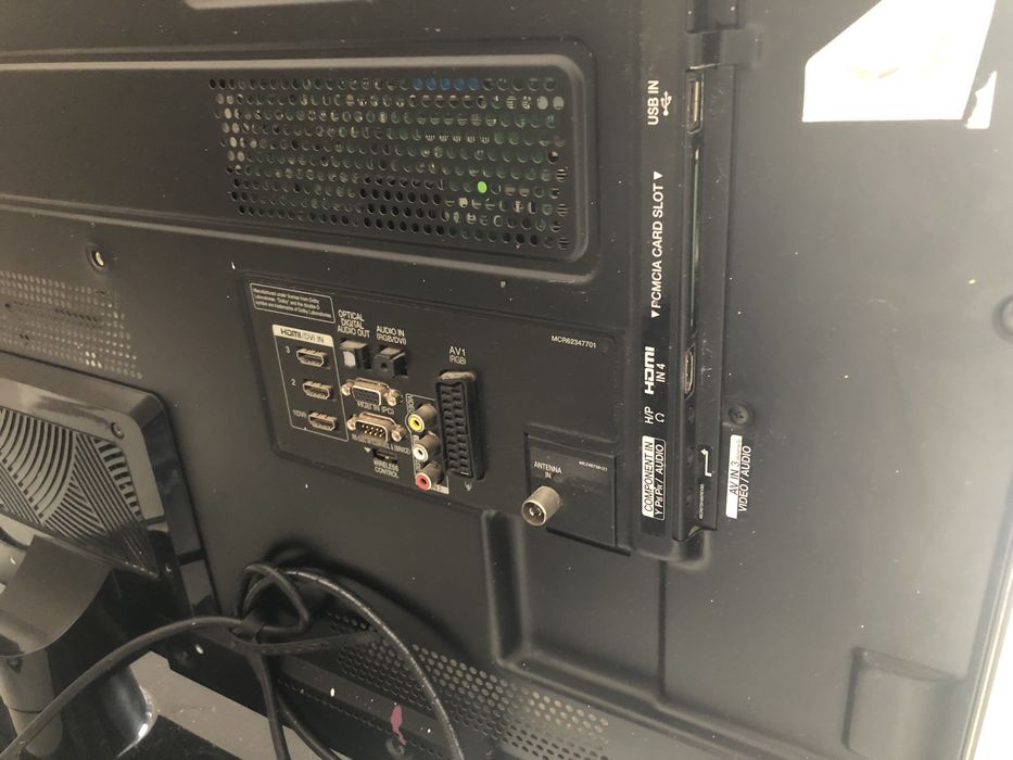 Телевизор LG LED