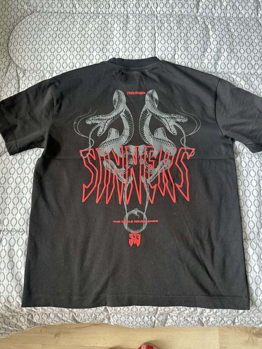 Тениски Luda и Sinners