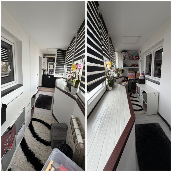 VAND Apartament 2 camere Pascani/zona deal