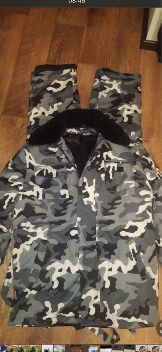 Продам форму новая