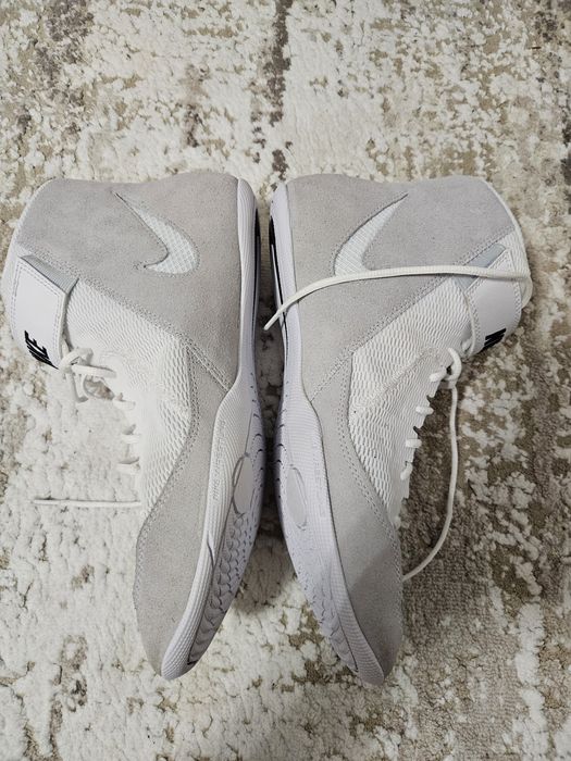 Борцовки найк 43номер