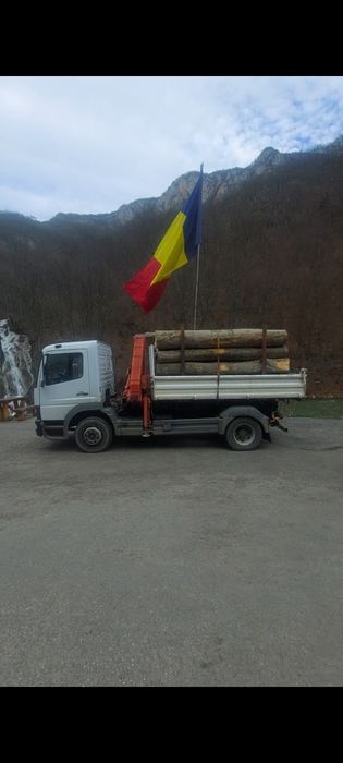 LEMN DE FOC CANTITATI CORECTE LIVRARE rapidă 
Cantități măsurate corec