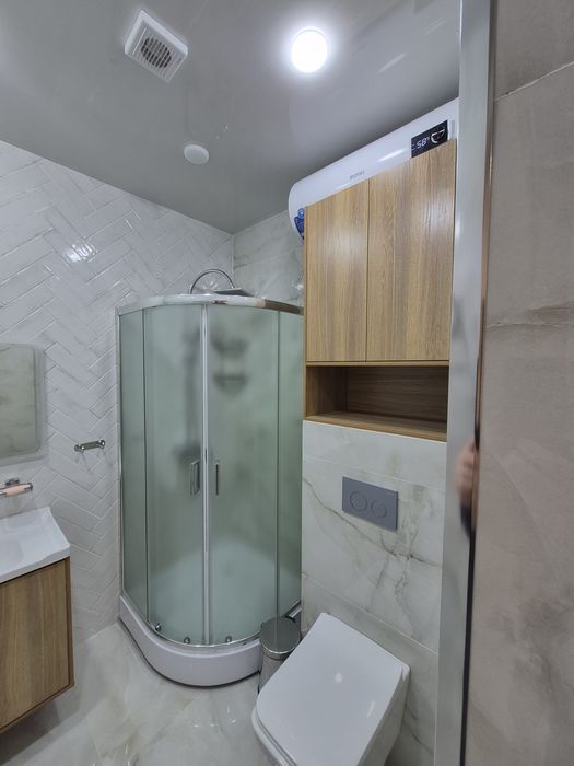 Продаётся  однокомнатная квартира