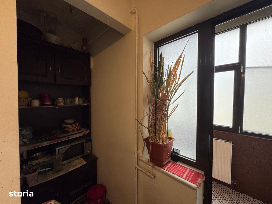 Apartament 2 camere Gavana