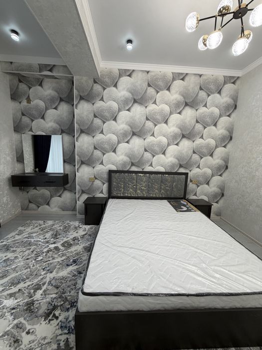 2 xonali uy sotiladi buxoro siti gaz bor