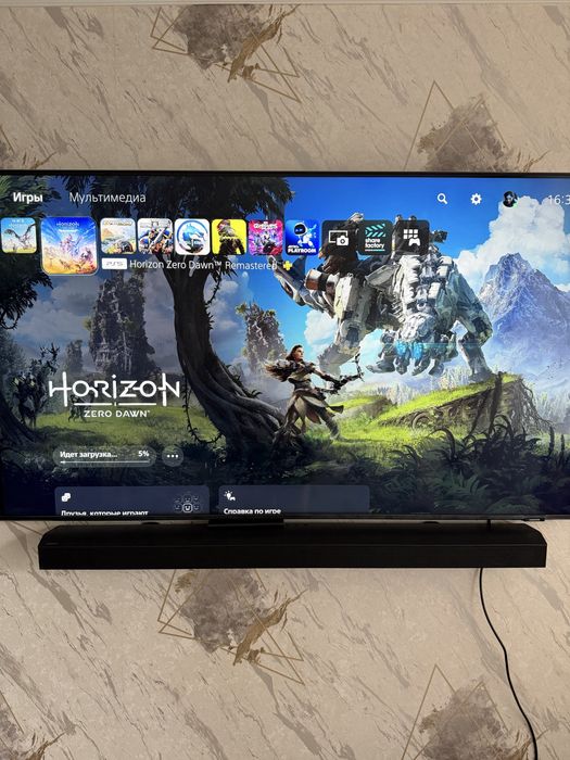 Продаю PS5 Slim 1tb