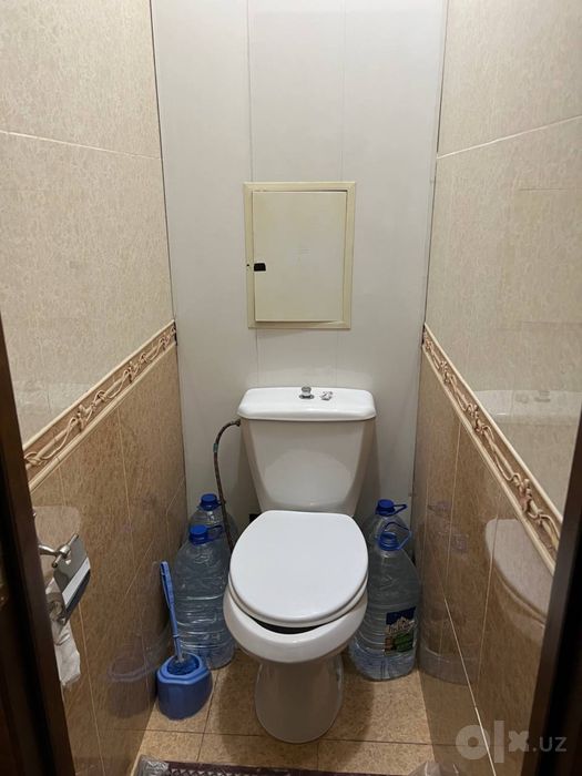 Продается квартира в Яккасарайском районе
