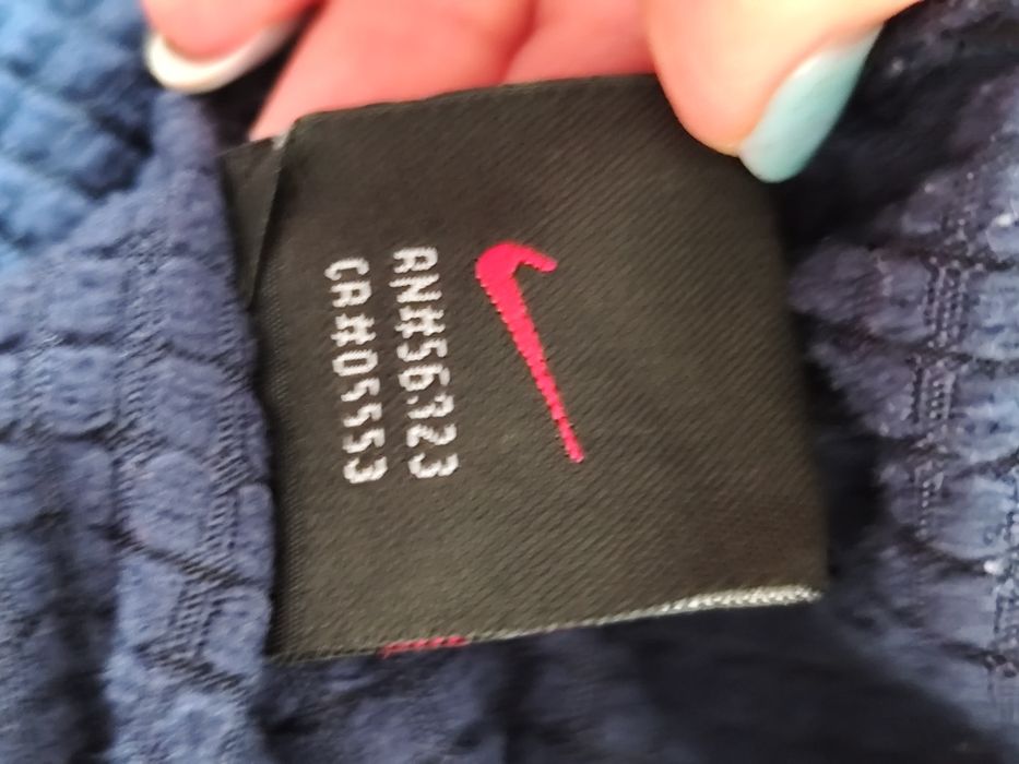 Nike pantaloni scurți