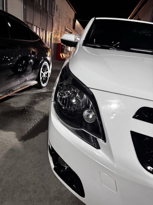 Cobalt fara GM radnoy black qilingan zamenga faqat